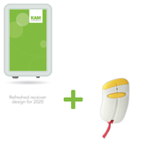 Wireless Radio Receiver - Nursecall Shop