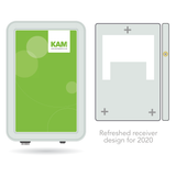 Wireless Radio Receiver - Nursecall Shop