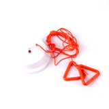 LED Ceiling Pull Cord Set - Nursecall Shop