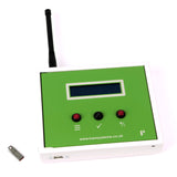 i2 Wireless Nurse call Logger - Nursecall Shop
