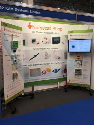 Care & Dementia Show 2016