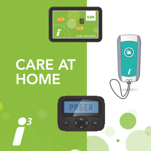 Care at Home Collection