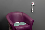 Wet Sensor (Chair) Monitor Package - Nursecall Shop