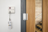Wireless Door/Window Monitor Package