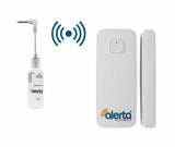 Wireless Door/Window Monitor Package