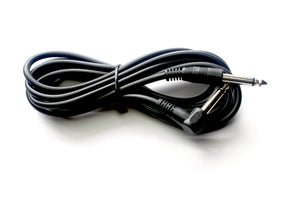 90 Degree 3m Mono Nurse Call Lead - Nursecall Shop