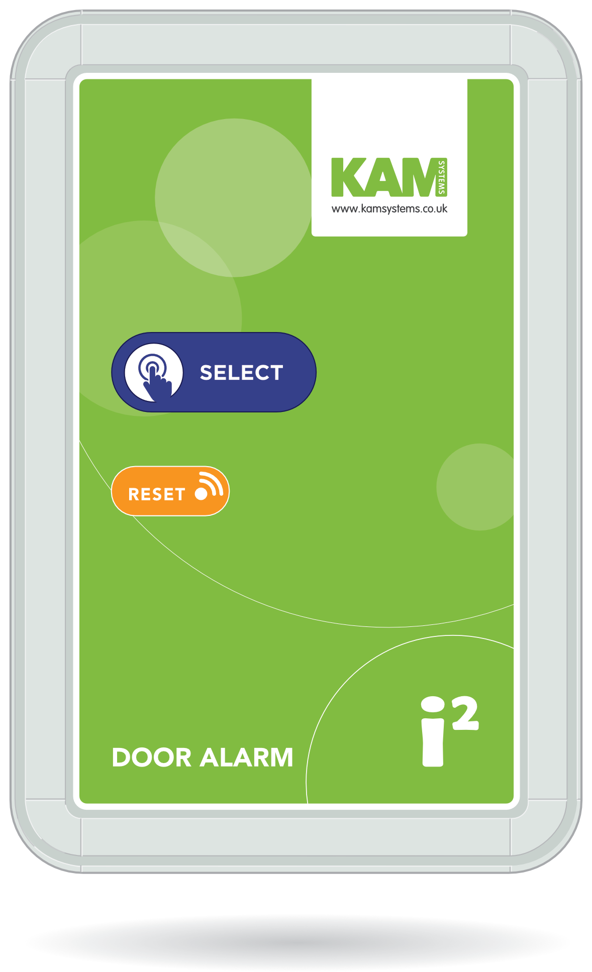 Front door monitoring system sales