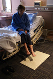 Heavy Duty Floor Falls Mat - Large - Nursecall Shop