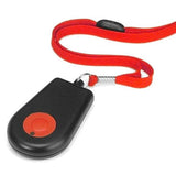 Intercall Infra-Red Pendant - Nursecall Shop