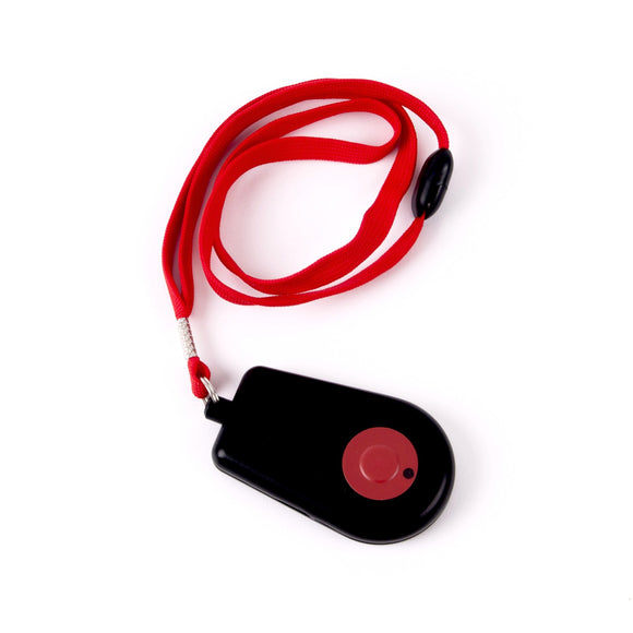 Intercall Infra-Red Pendant & Call Point Package - Nursecall Shop