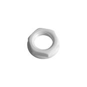 Intercall Jack Socket Nut - Pack of 10 - Nursecall Shop