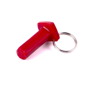Magnetic Reset Key (Pack of 10) - Nursecall Shop