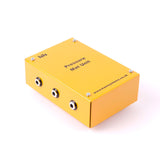 Multi Floor Sensor Connection Unit (5 way) - Nursecall Shop