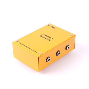 Multi Floor Sensor Connection Unit (5 way) - Nursecall Shop