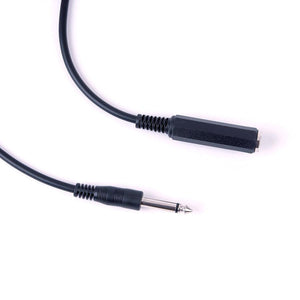 Nursecall Lead 6m Extension - Mono - Nursecall Shop