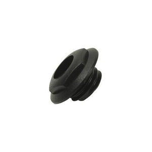 Quantec Faceplate Nut x 10 - Nursecall Shop