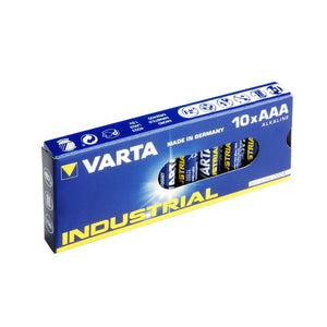 1.5V AAA Battery - Pack of 10 - Nursecall Shop