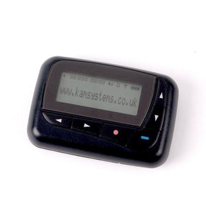 Standard Pager - Nursecall Shop