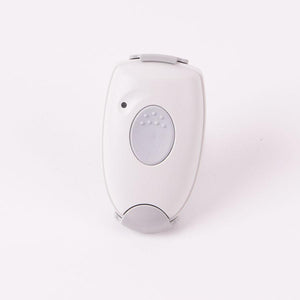 Wireless Neck Pendant - Use with Pendant Controller - Nursecall Shop