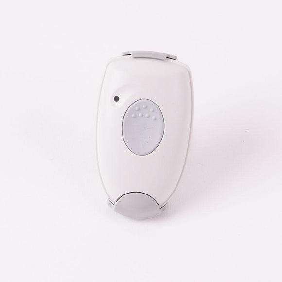 Wireless Neck Pendant - Use with Pendant Controller - Nursecall Shop