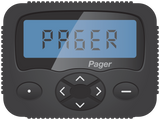 i2+ Wireless Call Point Pager Kit 1 - Nursecall Shop