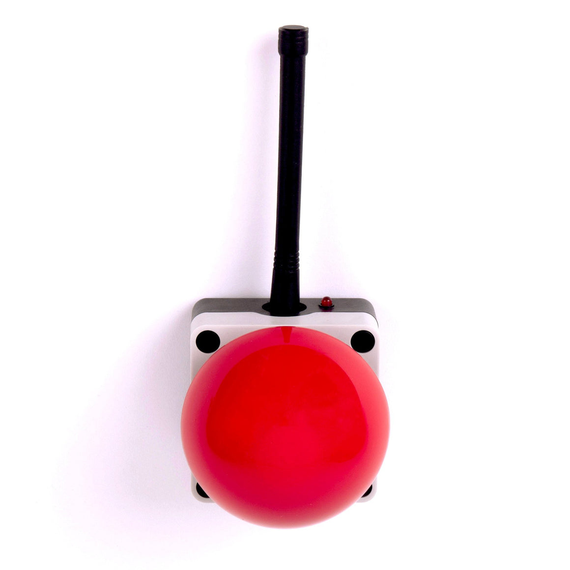 Emergency Call Bottom Wireless Emergency Button - Nursecall Shop - KAM Systems - UK