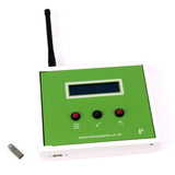 i2 Universal Call Logger  - Contact us for Quote - Nursecall Shop