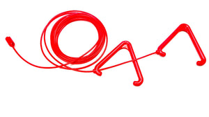 Antibacterial Pull Cord Set - Nursecall Shop