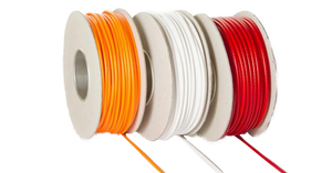 25m Anti Bacterial & Anti Ligature Pull Cord Pack - Cord Only - Nursecall Shop