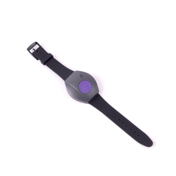 Wireless Wrist Pendant - Use with Pendant Controller - Nursecall Shop